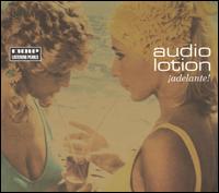 Audio Lotion - Azul De Voc� 2